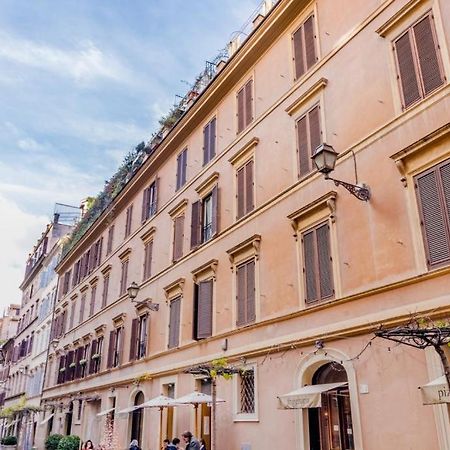 Frezza'S Holidays Roma Eksteriør bilde