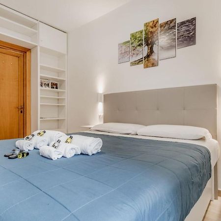 Frezza'S Holidays Roma Eksteriør bilde