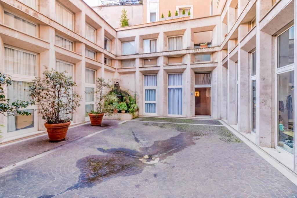 Frezza'S Holidays Roma Eksteriør bilde