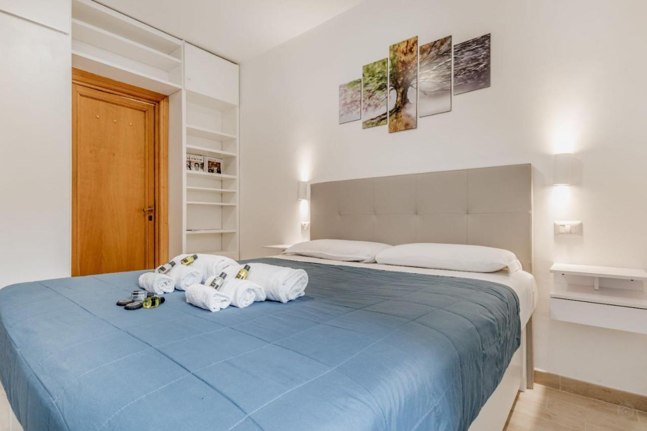 Frezza'S Holidays Roma Eksteriør bilde