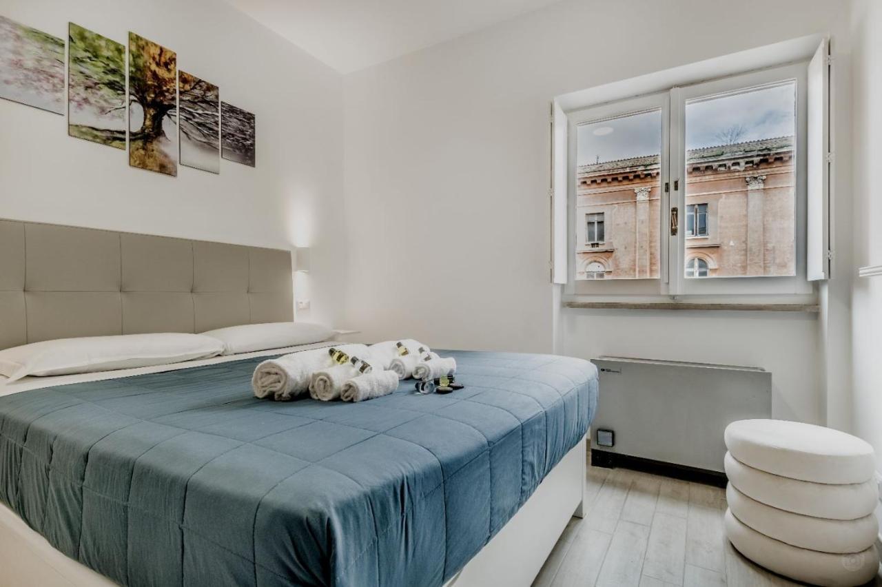 Frezza'S Holidays Roma Eksteriør bilde