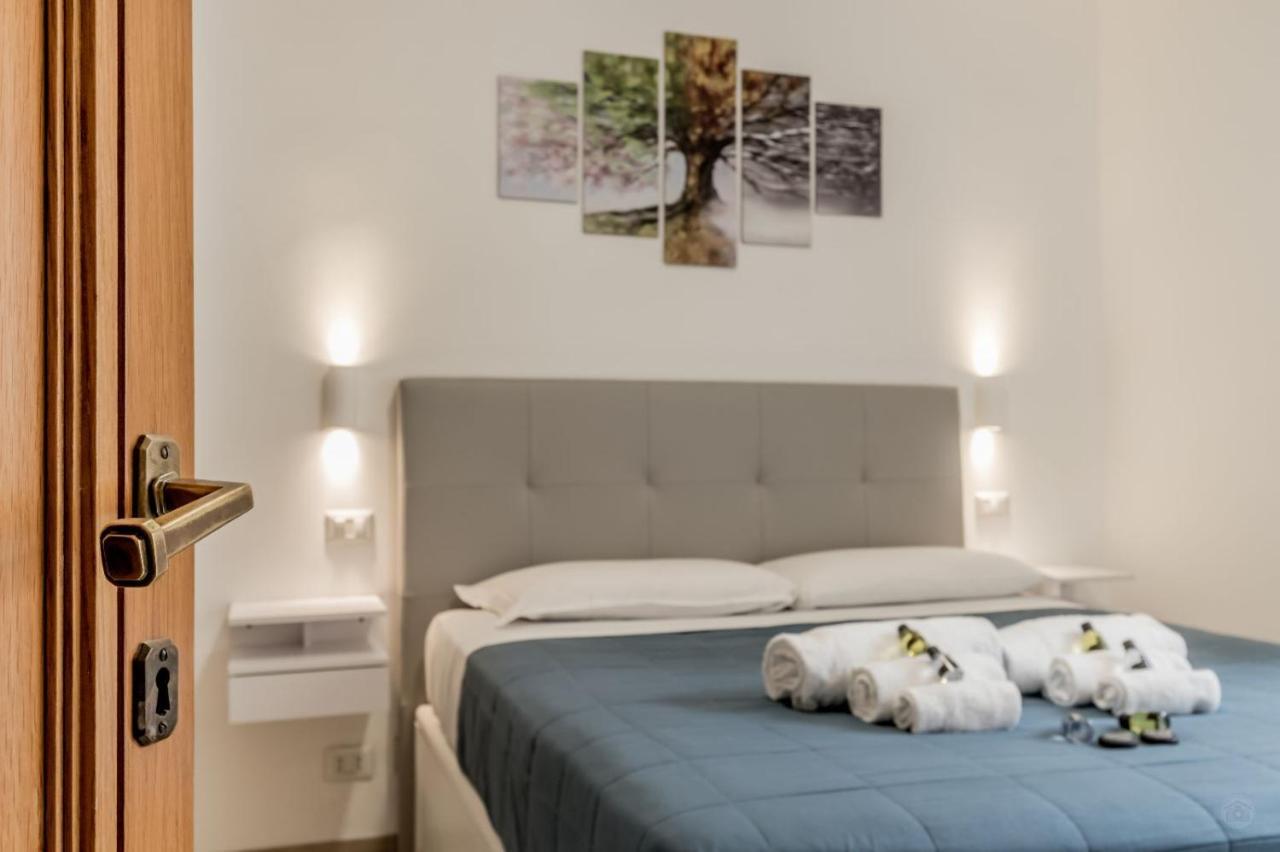 Frezza'S Holidays Roma Eksteriør bilde